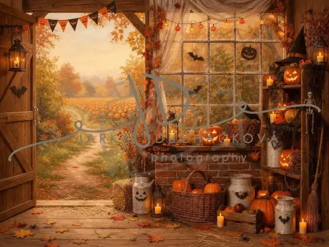 Halloween 1 Halloween 1