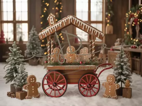 Fotopozadí - PERNÍČCI 1