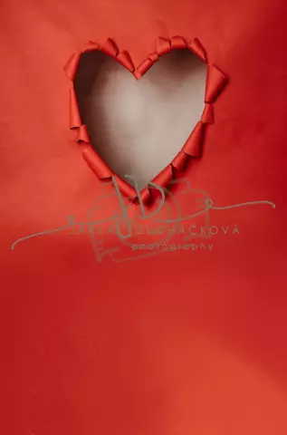 Fotopozadí - SRDCE 1 spojené