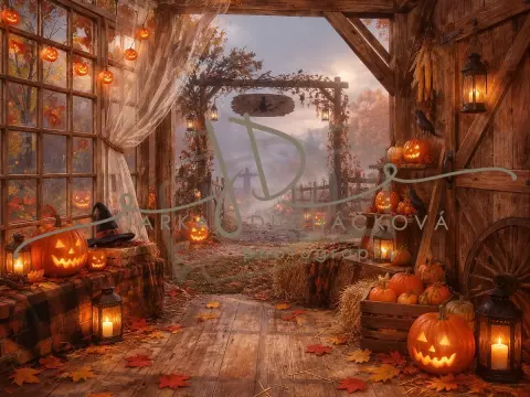 Halloween 10 Halloween 10