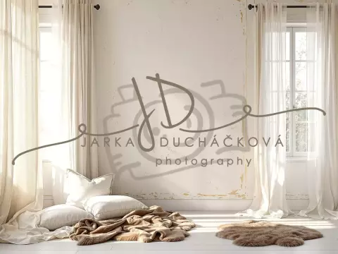 Fotopozadí - Pokoj s okny 10 Fotopozadí - Pokoj s okny 10