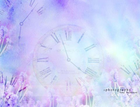 Fotopozadí - TIME 2
