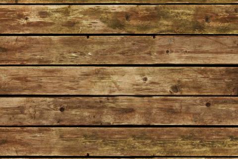 Worn Planks 2,4x2,4m 11036