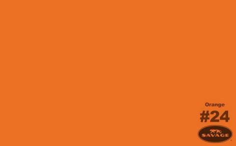 ORANGE 1,36x11m 60024