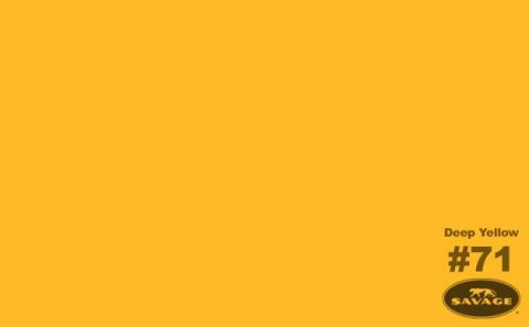 DEEP YELLOW 1,36x11m 60071