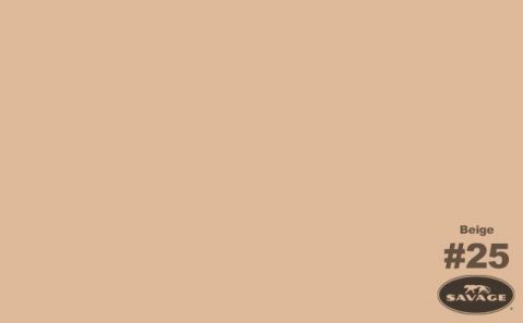 BEIGE 1,36x11m 60025