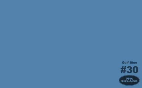GULF BLUE foto pozadí MODRÝ ZÁLIV 50030