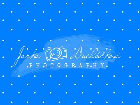 Fotopozadí - PUNTÍKY 103