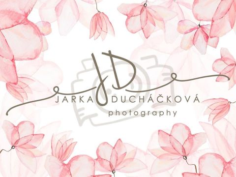 Fotopozadí - AKVAREL FLOWERS 1