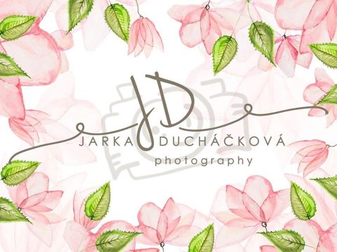 Fotopozadí - AKVAREL FLOWERS 2