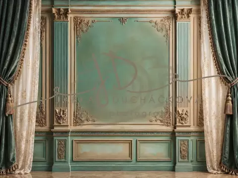 WALL 168