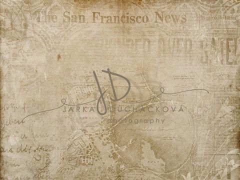 Fotopozadí - MAPA 6