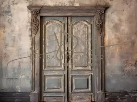 Fotopozadí - DOOR 16