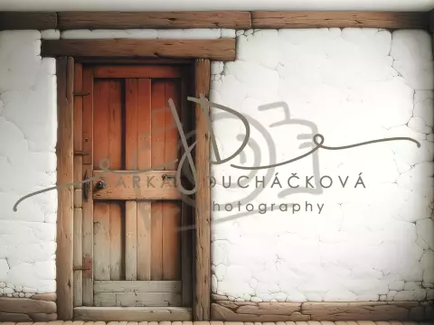 Fotopozadí - DOOR 19 Fotopozadí - DOOR 19