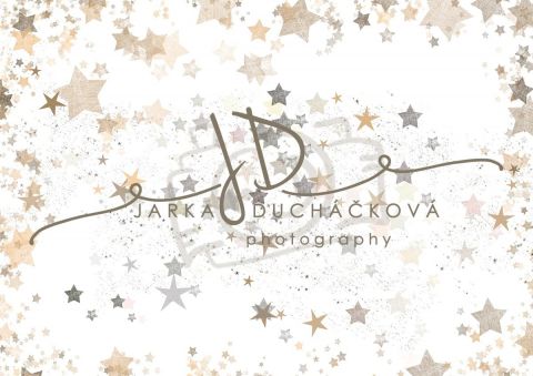 Fotopozadí - Hvězdičky 3