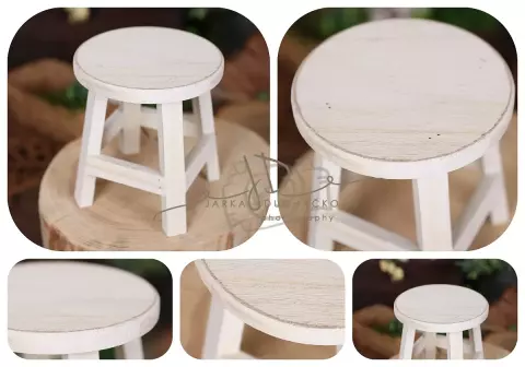 Podnos / stojan / stolička Podnos / stojan / stolička