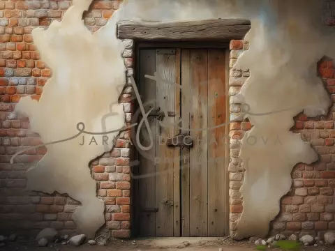 Fotopozadí - DOOR 21 Fotopozadí - DOOR 21