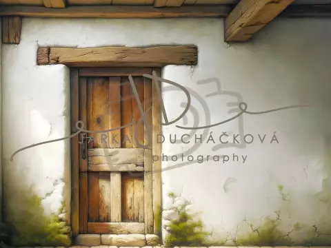 Fotopozadí - DOOR 22 Fotopozadí - DOOR 22