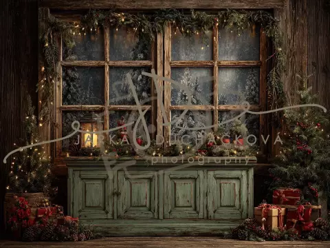 Fotopozadí - CHRISTMAS 226