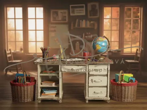 Fotopozadí - SCHOOL 35