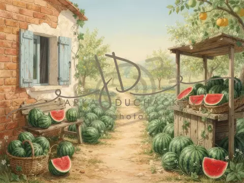 Melounové 4 Melounové 4