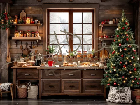 Fotopozadí - Baking cookies 46 Fotopozadí - Baking cookies 46