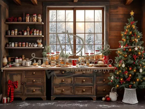 Fotopozadí - Baking cookies 47 Fotopozadí - Baking cookies 47