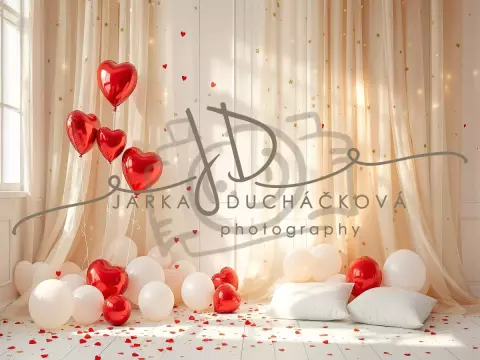 Fotopozadí - VALENTÝN 47 Fotopozadí - VALENTÝN 47