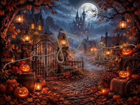 Halloween 5