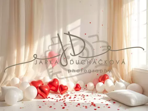 Fotopozadí - VALENTÝN 52 Fotopozadí - VALENTÝN 52