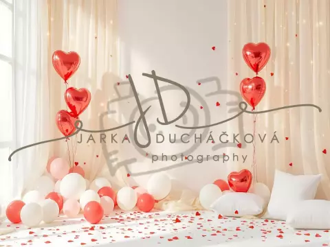 Fotopozadí - VALENTÝN 53 Fotopozadí - VALENTÝN 53