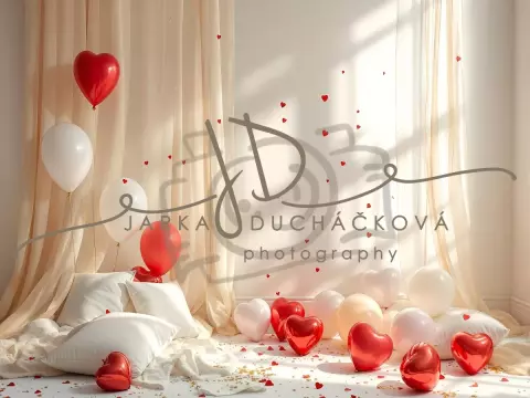 Fotopozadí - VALENTÝN 54 Fotopozadí - VALENTÝN 54