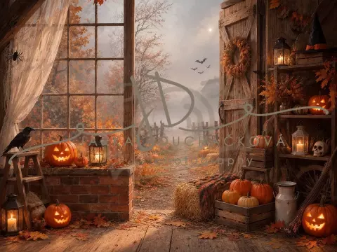 Halloween 6