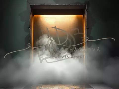 Fotopozadí - Kouřové 6