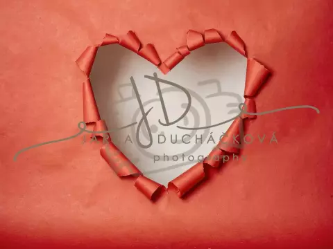 Fotopozadí - SRDCE 6 Fotopozadí - SRDCE 6