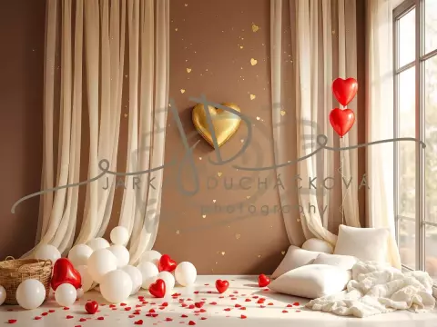 Fotopozadí - VALENTÝN 62 Fotopozadí - VALENTÝN 62