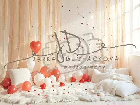 Fotopozadí - VALENTÝN 66 Fotopozadí - VALENTÝN 66