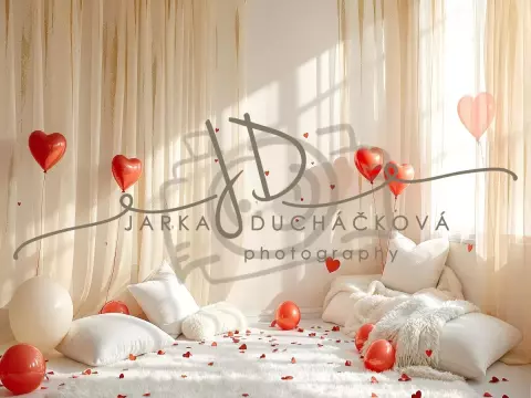 Fotopozadí - VALENTÝN 67 Fotopozadí - VALENTÝN 67