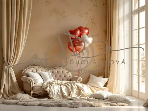 Fotopozadí - VALENTÝN 69 Fotopozadí - VALENTÝN 69