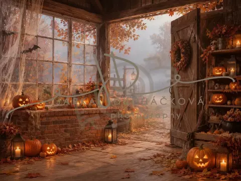 Halloween 7