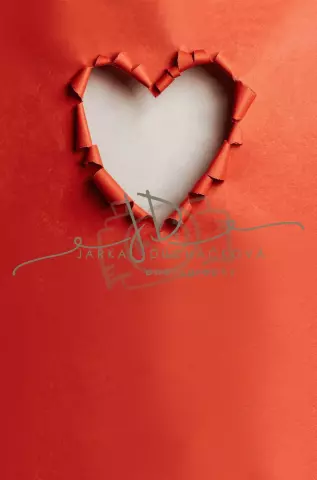 Fotopozadí - SRDCE 7 spojené