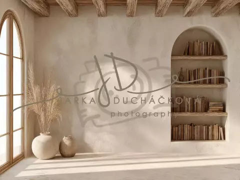 Fotopozadí - Beach HOUSE 7