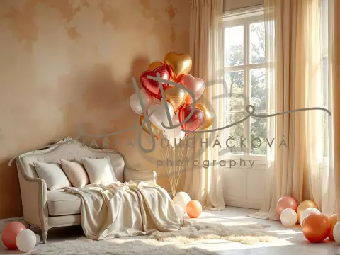 Fotopozadí - VALENTÝN 71 Fotopozadí - VALENTÝN 71