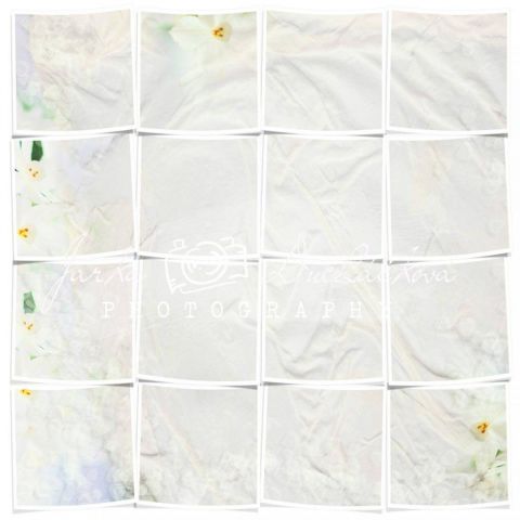 Vinylové fotopozadí čtvercové - vzor 79