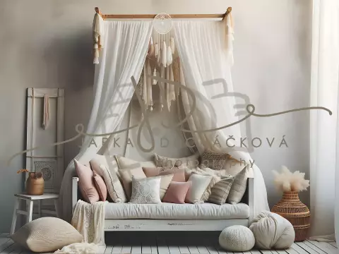 Fotopozadí - BOHO 78