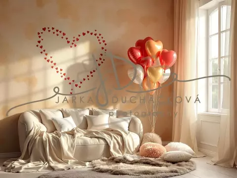 Fotopozadí - VALENTÝN 78 Fotopozadí - VALENTÝN 78