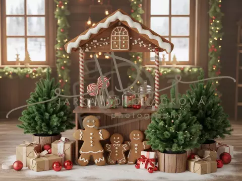 Fotopozadí - PERNÍČCI 79