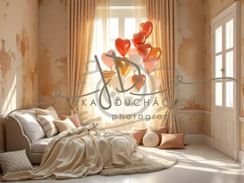 Fotopozadí - VALENTÝN 79 Fotopozadí - VALENTÝN 79