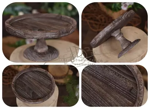 Podnos / stojan dortový