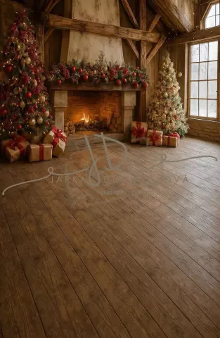 Fotopozadí - CHRISMAS SPOJENÉ 117